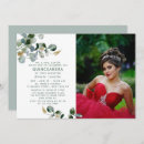Search for simple quinceanera invitations Modern
