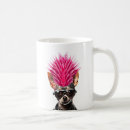 Search for mohawk mugs Punk rock