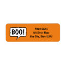 Search for scary return address labels Cute