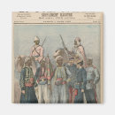 Search for 1891 magnets French