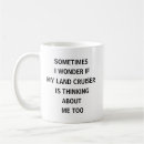 Search for land coffee mugs Truck