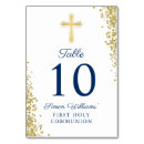 Search for baptism table cards Religious