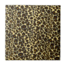 Search for leopard print tiles Cat