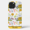 Search for floral pattern iphone cases Leaves