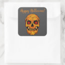 Search for skull with eyes stickers Scary