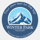 Search for winter park stickers Ski resort