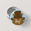 Search for bison badges Cute