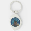 Search for barcelona key rings Gaudi