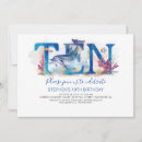 Search for water park invitations Ocean
