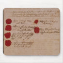 Search for document mouse mats Handwritten