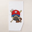 Search for pug bath towels Wolf