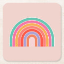 Search for rainbow coasters Kids