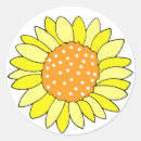 Search for hand drawn flower stickers Minimalist