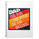 Search for mans notebooks Dad