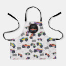 Search for trucks aprons Cute