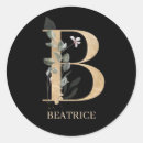 Search for solid gold stickers Solid black background