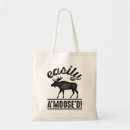 Search for amusing bags Moose
