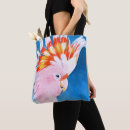 Search for cockatoo tote bags Tropical