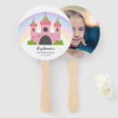Search for hand fans Pink