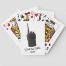 Search for military playing cards Humour