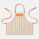 Search for art standard aprons Cute