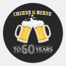 Search for cheers to 60 stickers Cheers and beers