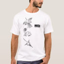 Search for nazca lines tshirts Monkey