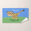 Search for cheetah bath towels Jungle