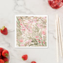 Search for blush pink napkins Floral
