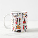 Search for jazz musician mugs Orchestra