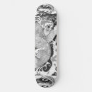 Search for cool art skateboards Koi