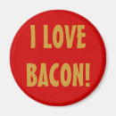 Search for bacons magnets Pig