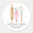 Search for bakery labels Baking utensils
