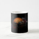 Search for interstellar mugs Asteroid