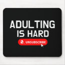 Search for adult mouse mats Humour