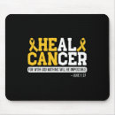 Search for heal mouse mats Cancer