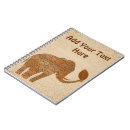 Search for elephant notebooks Leaf