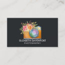Search for focus business cards Lens