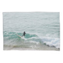 Search for surfing pillowcases Sea