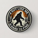 Search for bigfooters badges Yeti
