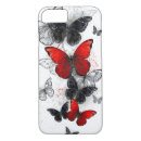 Search for butterfly iphone cases White