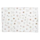 Search for star pillowcases Sun