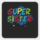 Search for funny sister stickers Birthday