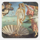 Search for venus botticelli stickers Mythology