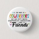 Search for womens work badges Funny