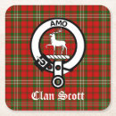 Search for tartan coasters Scotland
