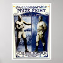 Search for vintage boxing posters Heavyweight