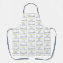 Search for rehearsal dinner aprons Bridal shower