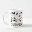Search for girl hiking mugs Camping