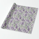 Search for lilac wrapping paper Elegant